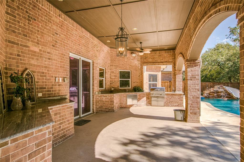 Johnson Add - Residential