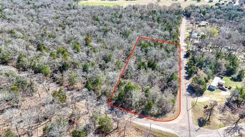 Photo of TBD lot 10 FCR 540, Fairfield, TX 75840 (MLS # 21194892)