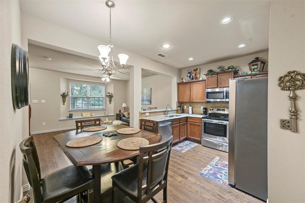 Carrington Court Add - Residential