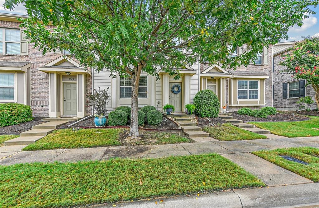 Carrington Court Add - Residential