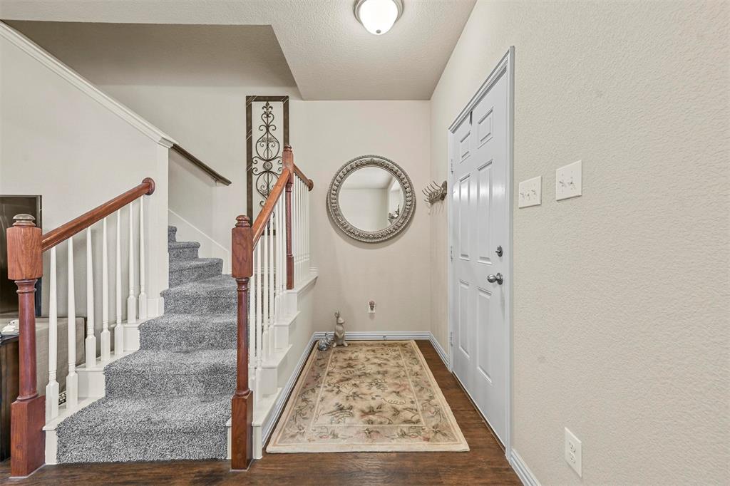 Carrington Court Add - Residential