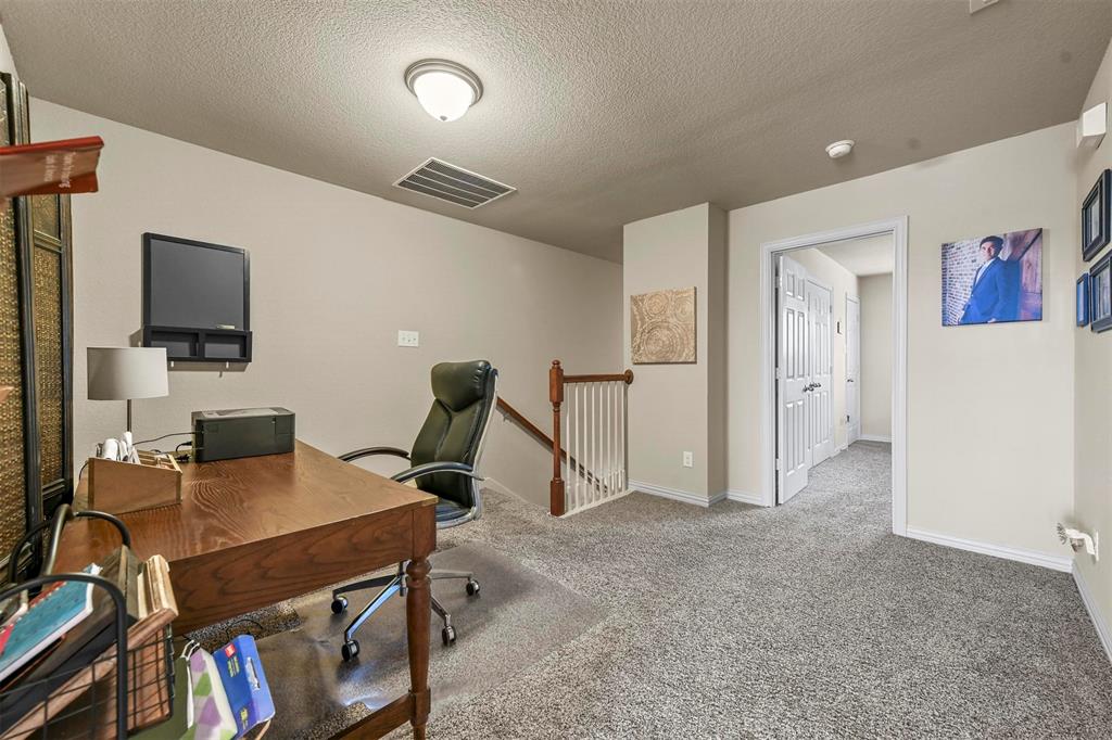 Carrington Court Add - Residential