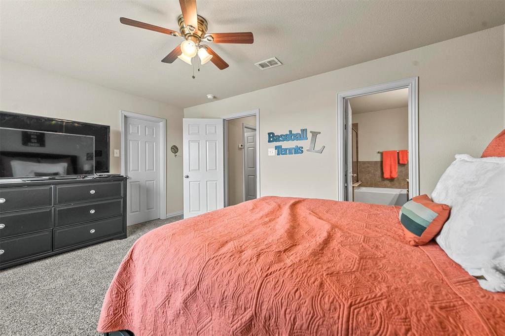 Carrington Court Add - Residential