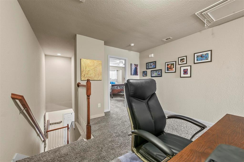 Carrington Court Add - Residential