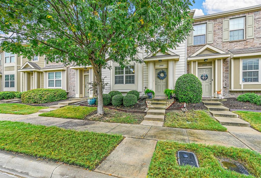 Carrington Court Add - Residential