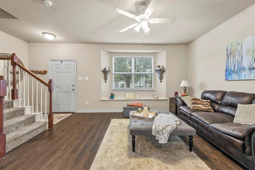 Carrington Court Add - Residential