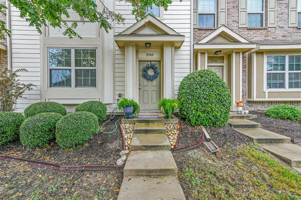 Carrington Court Add - Residential