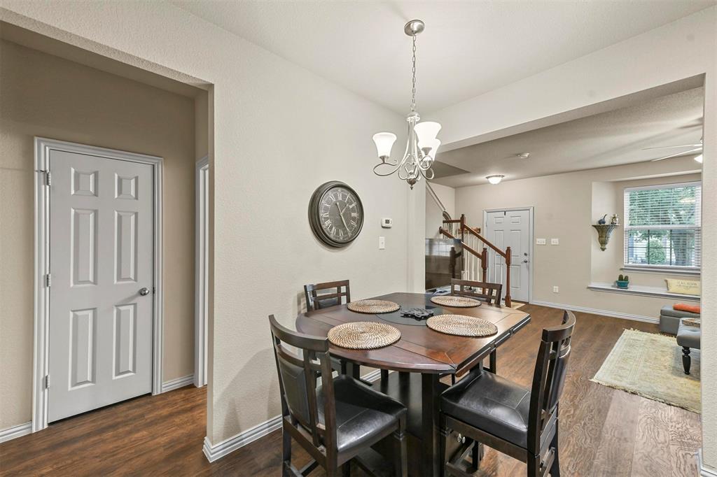 Carrington Court Add - Residential