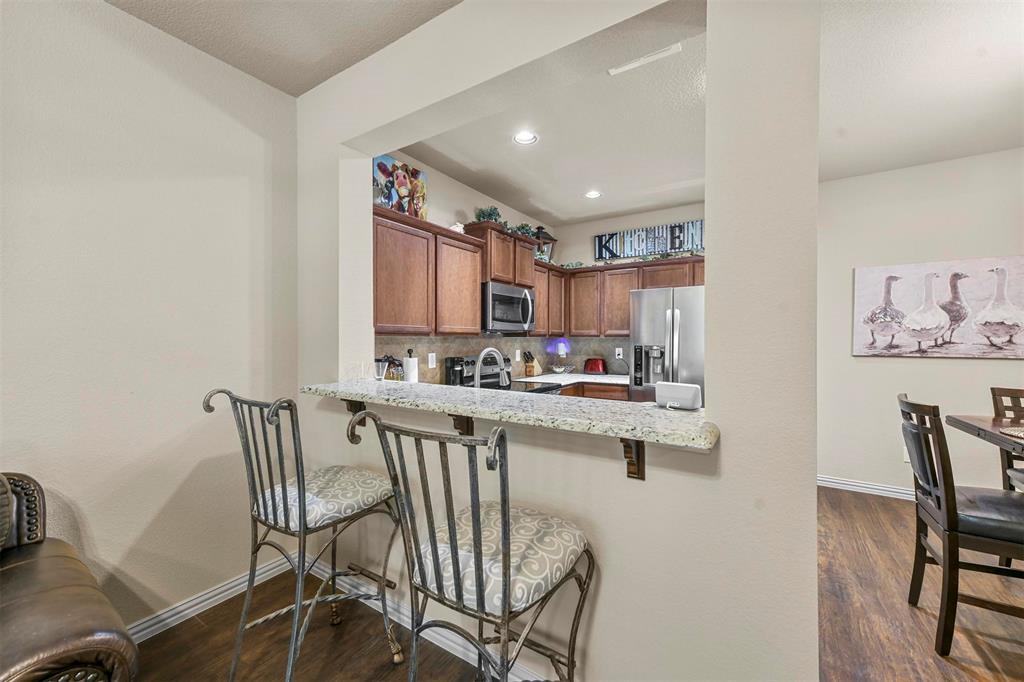 Carrington Court Add - Residential