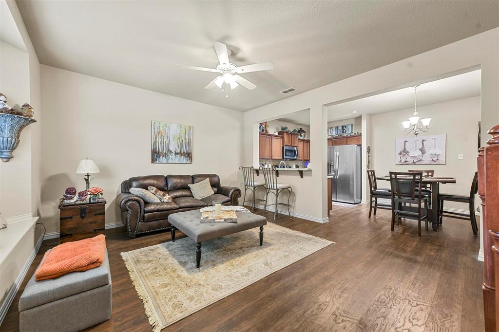 Carrington Court Add - Residential