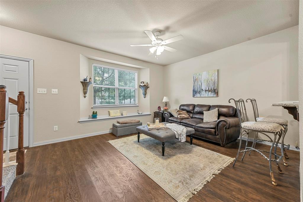 Carrington Court Add - Residential