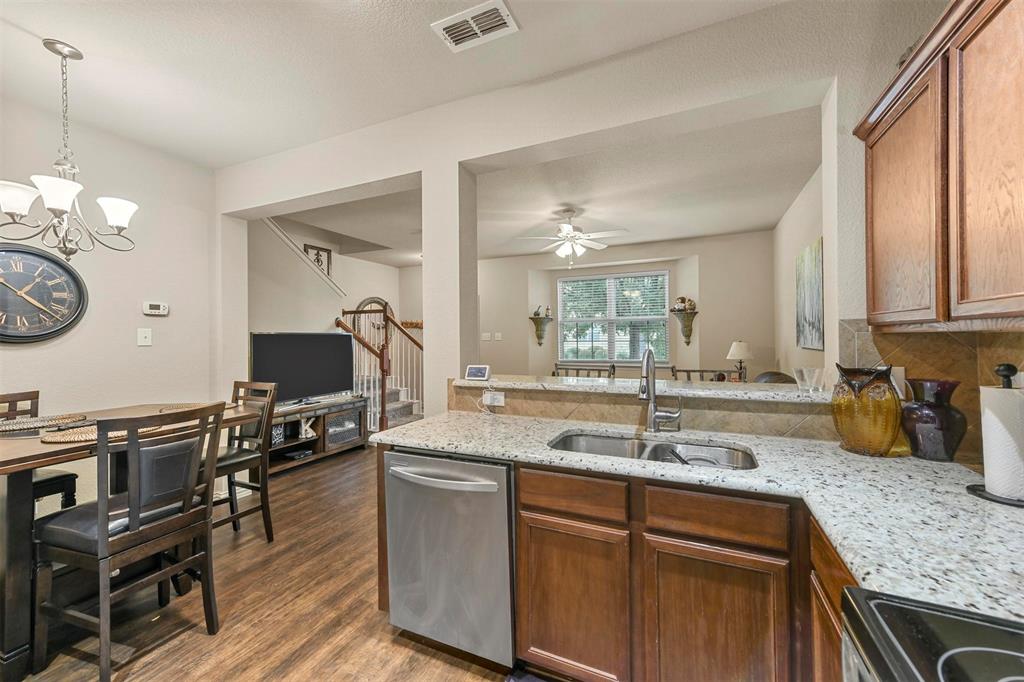 Carrington Court Add - Residential