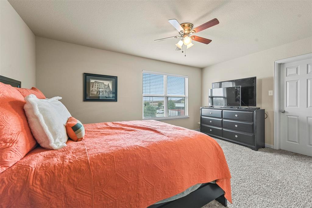 Carrington Court Add - Residential