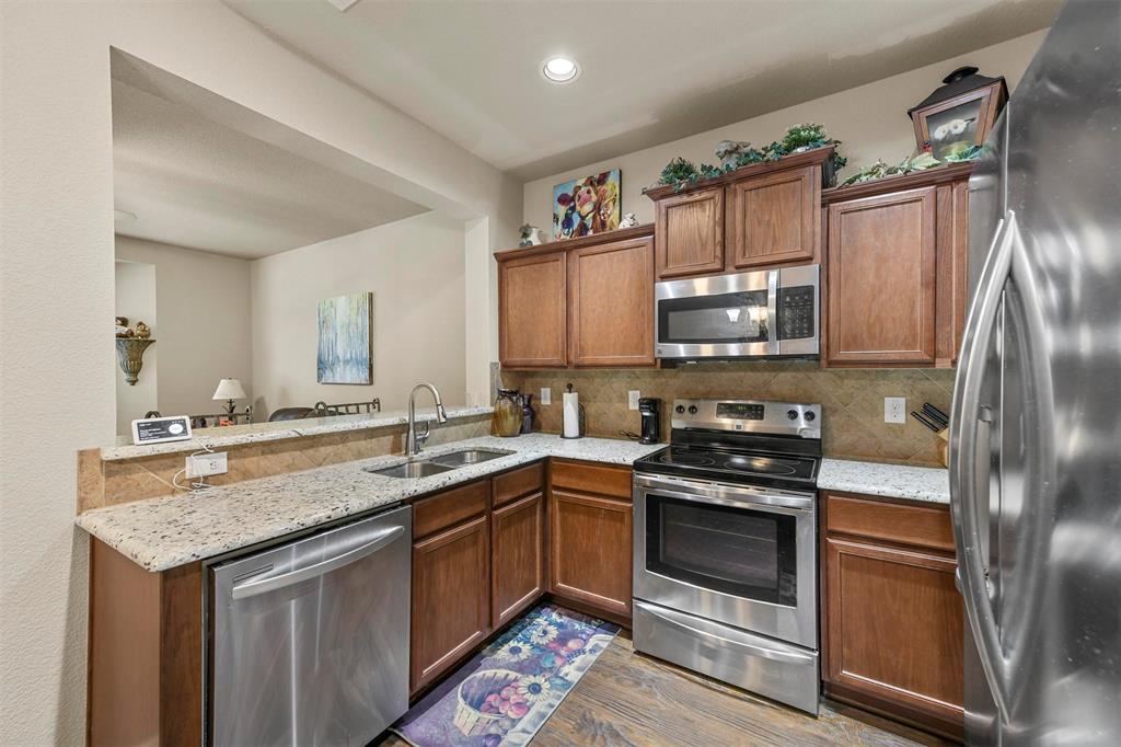 2988 Peyton Brook Drive