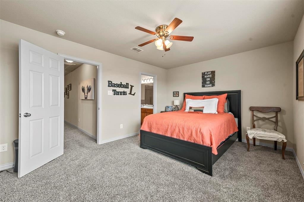 Carrington Court Add - Residential