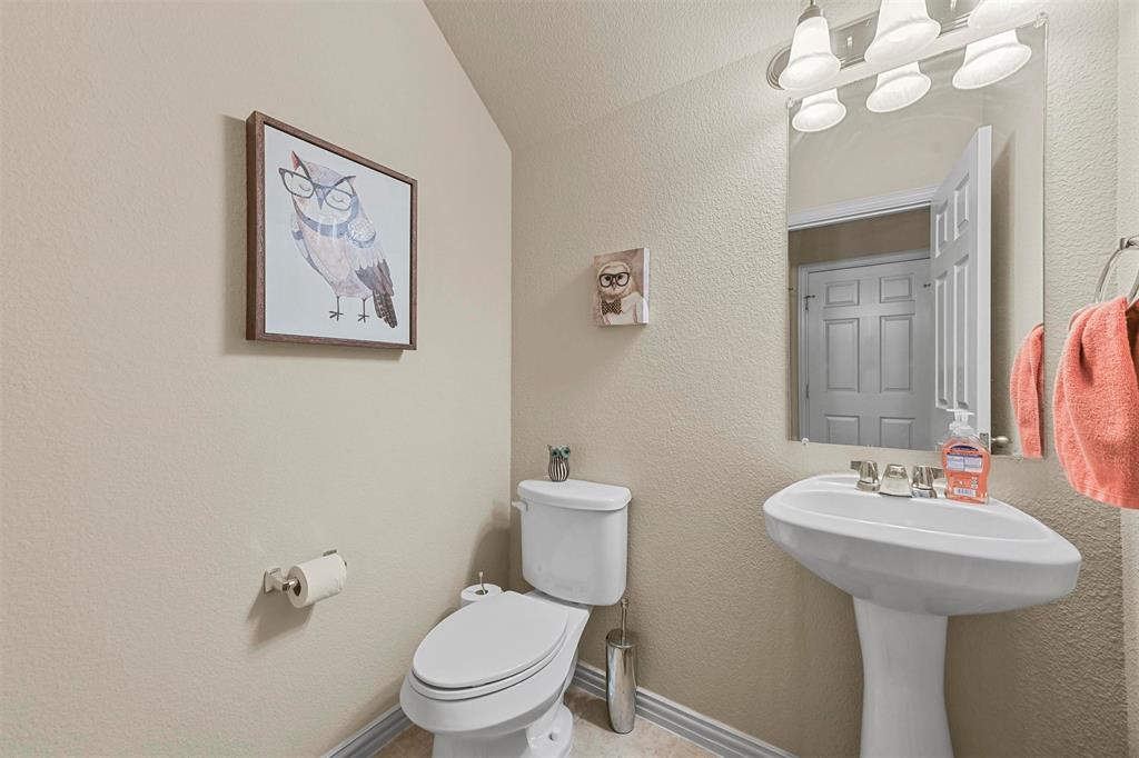 Carrington Court Add - Residential