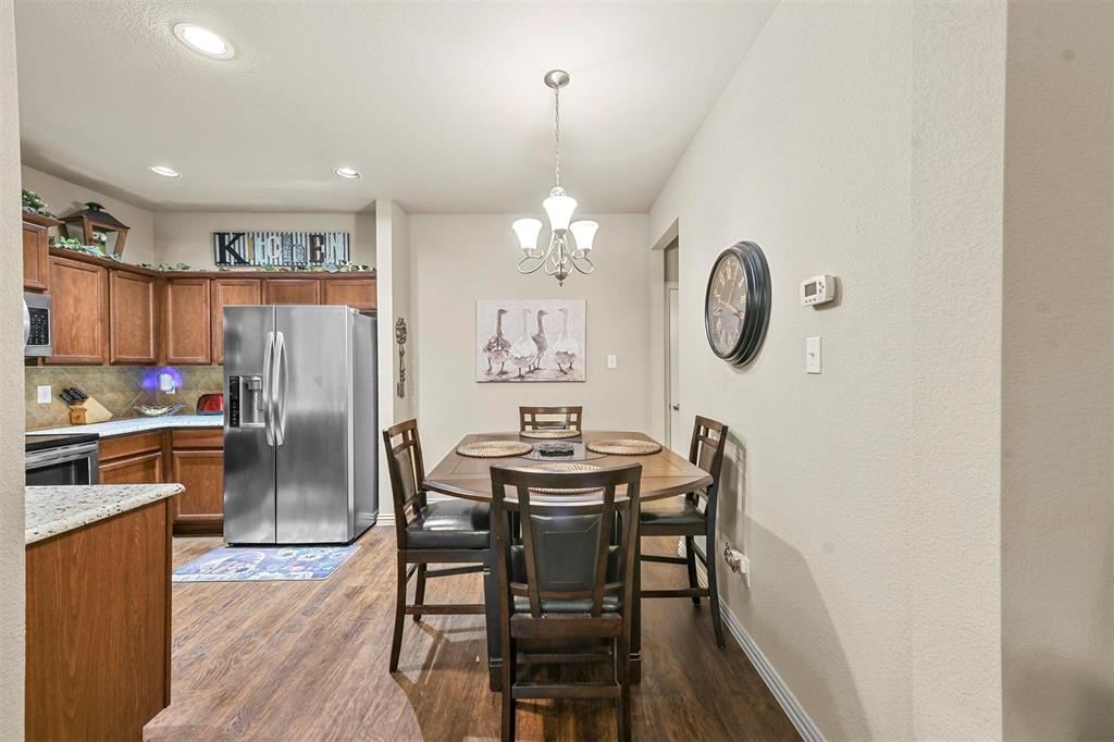 Carrington Court Add - Residential