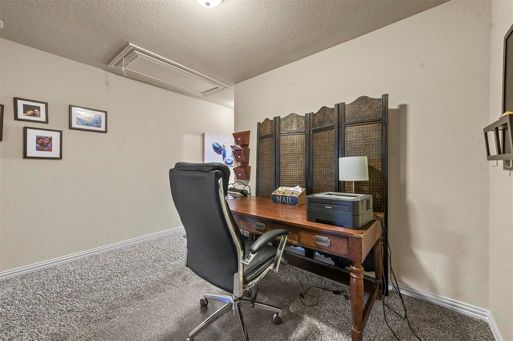 Carrington Court Add - Residential