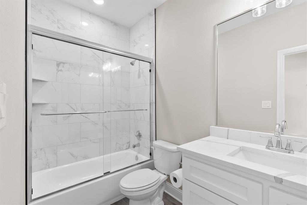 SALDER JC - Residential