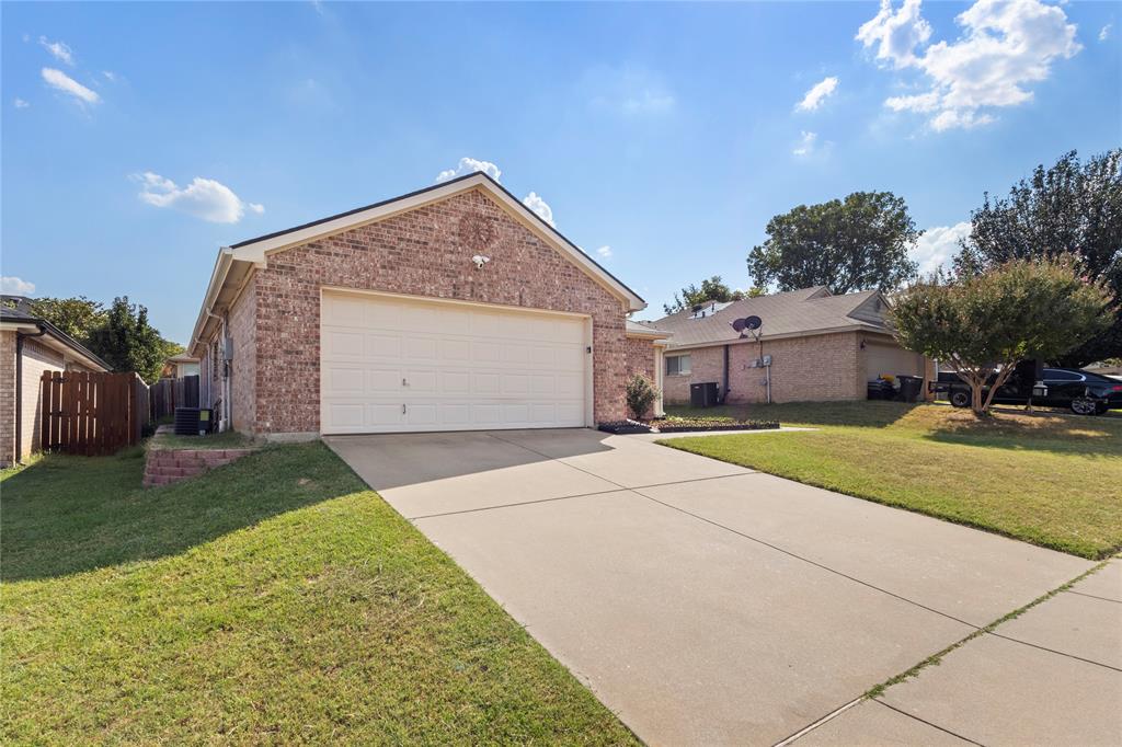 7566 Hedgeoak Court