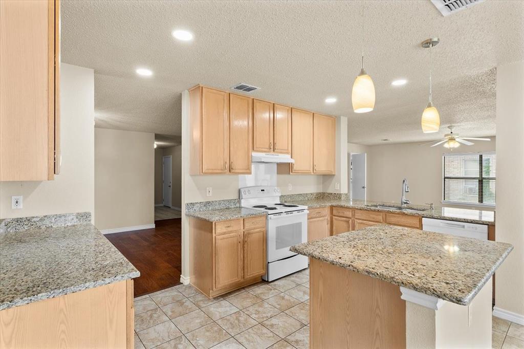 Fossil Spgs Add - Residential