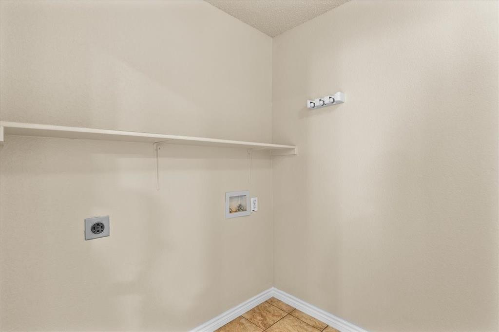 Fossil Spgs Add - Residential