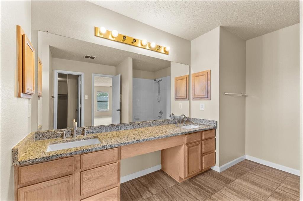 Fossil Spgs Add - Residential