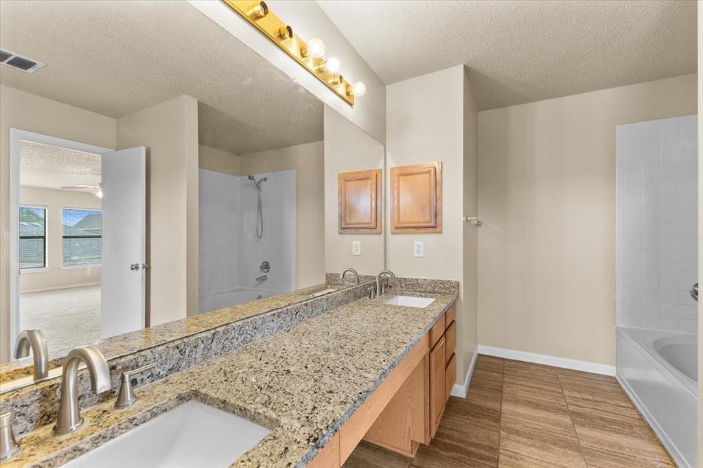 Fossil Spgs Add - Residential