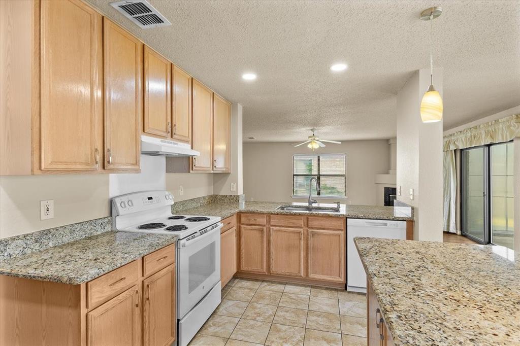 Fossil Spgs Add - Residential