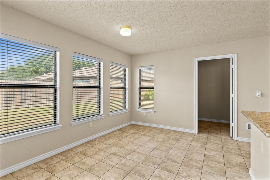 Fossil Spgs Add - Residential