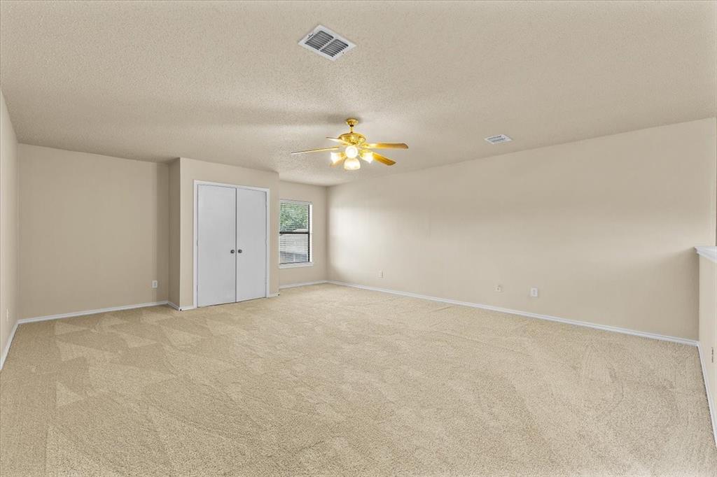 Fossil Spgs Add - Residential