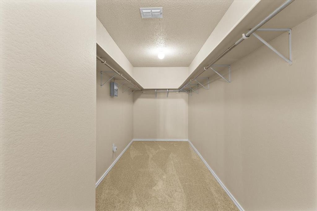 Fossil Spgs Add - Residential