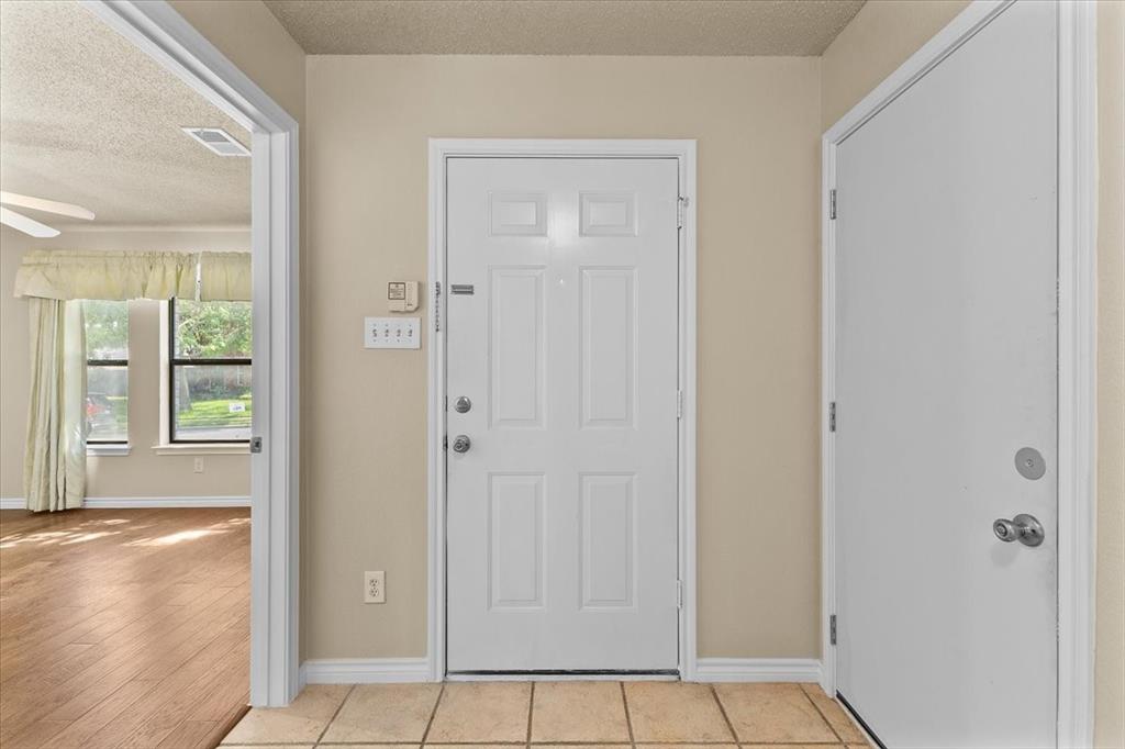 Fossil Spgs Add - Residential