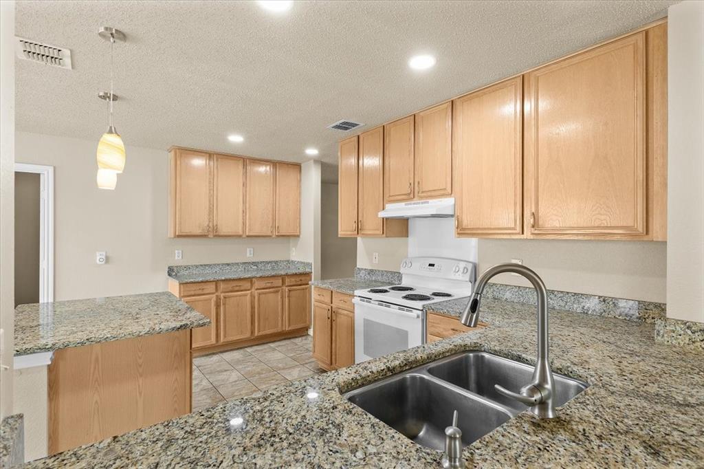 Fossil Spgs Add - Residential