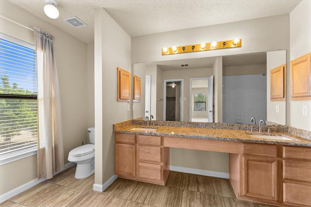 Fossil Spgs Add - Residential