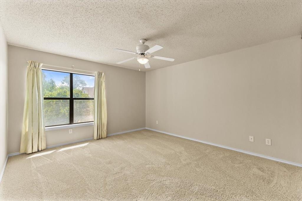 Fossil Spgs Add - Residential