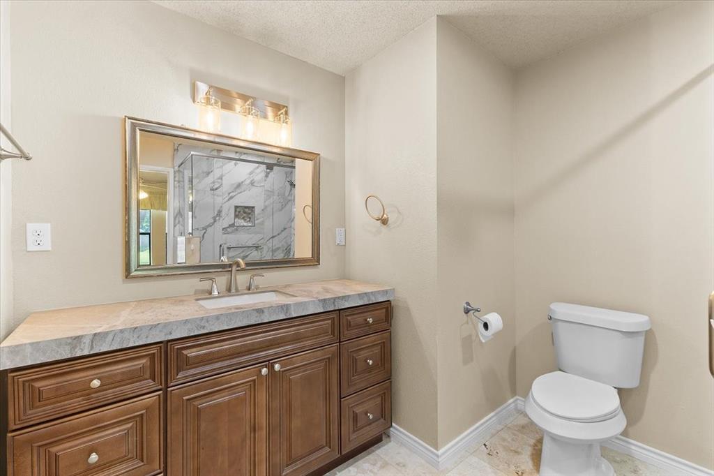 Fossil Spgs Add - Residential