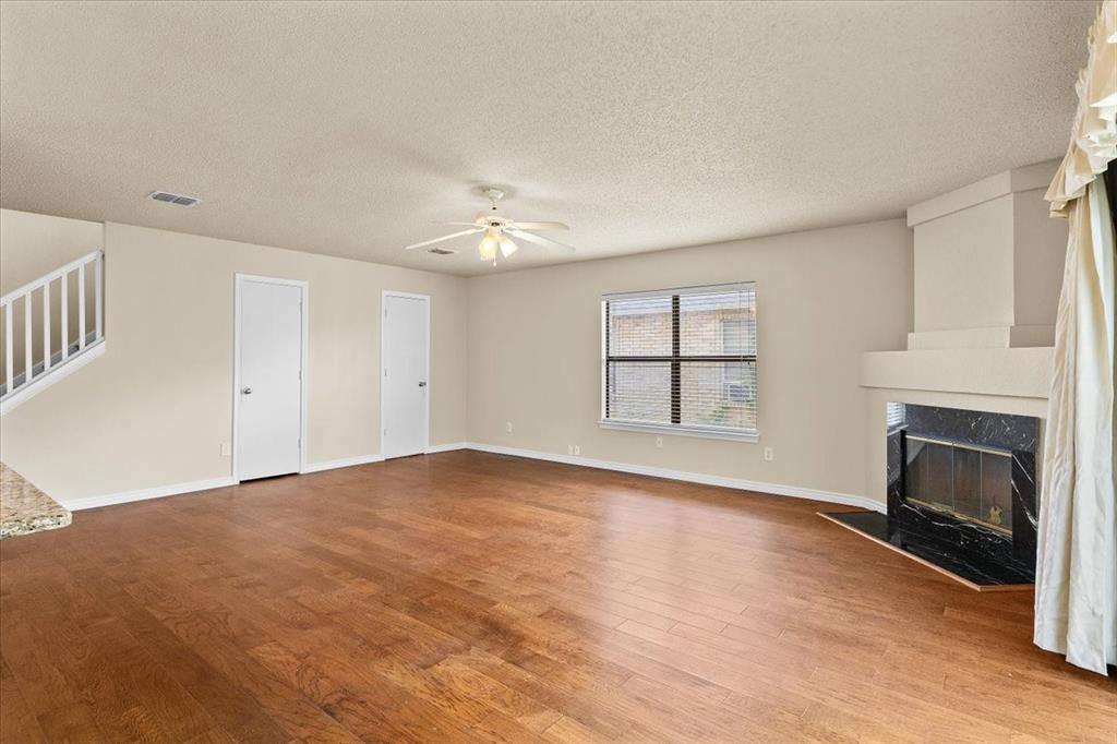 Fossil Spgs Add - Residential