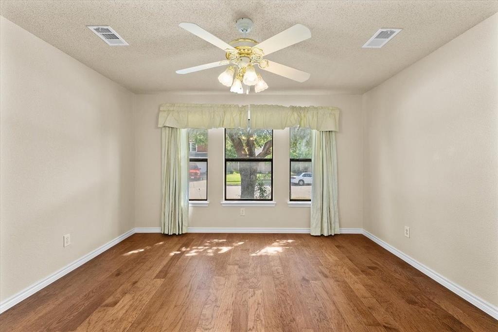 Fossil Spgs Add - Residential