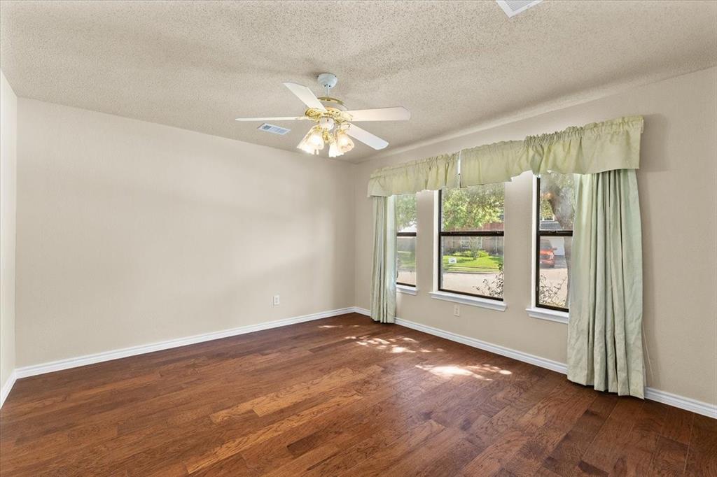 Fossil Spgs Add - Residential