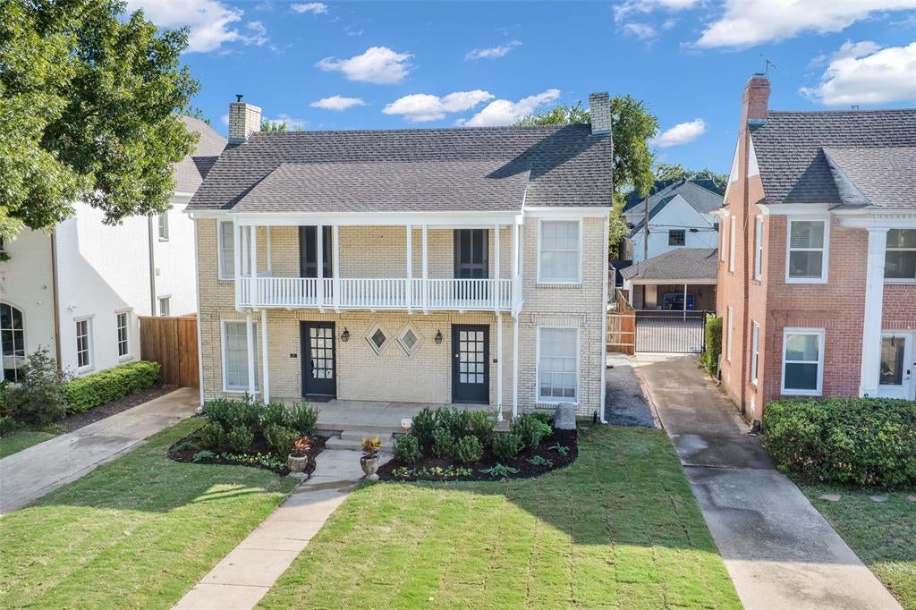 3117 Mockingbird Lane