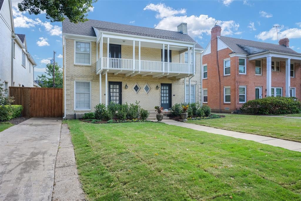 3117 Mockingbird Lane