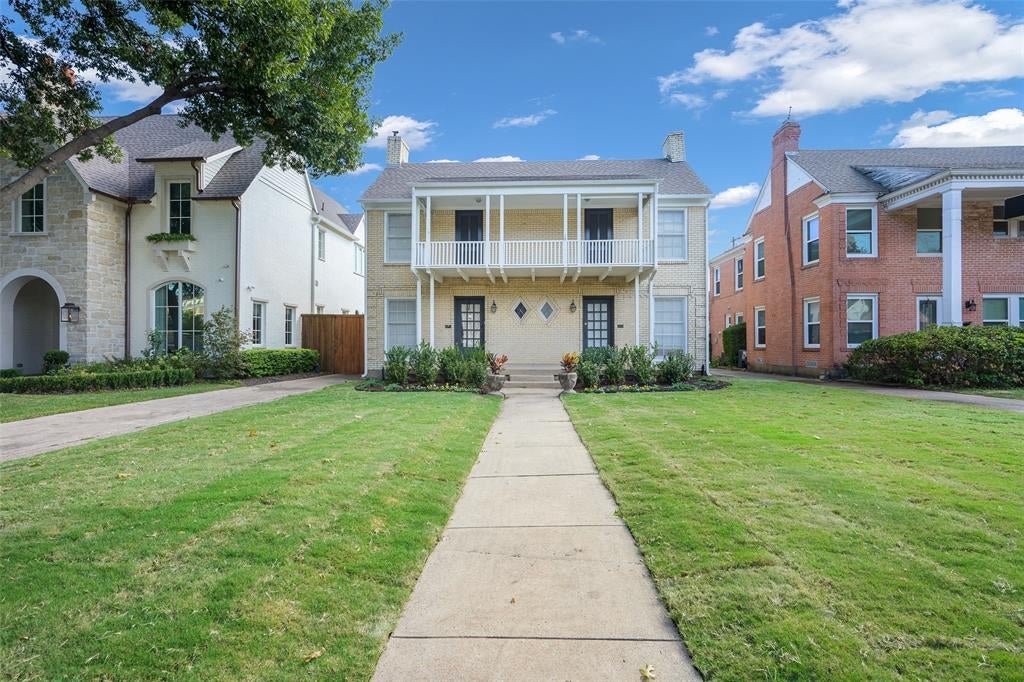 3117 Mockingbird Lane