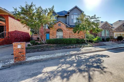 3012 Eagles Nest Drive, Bedford, TX 76021 - #: 20754445