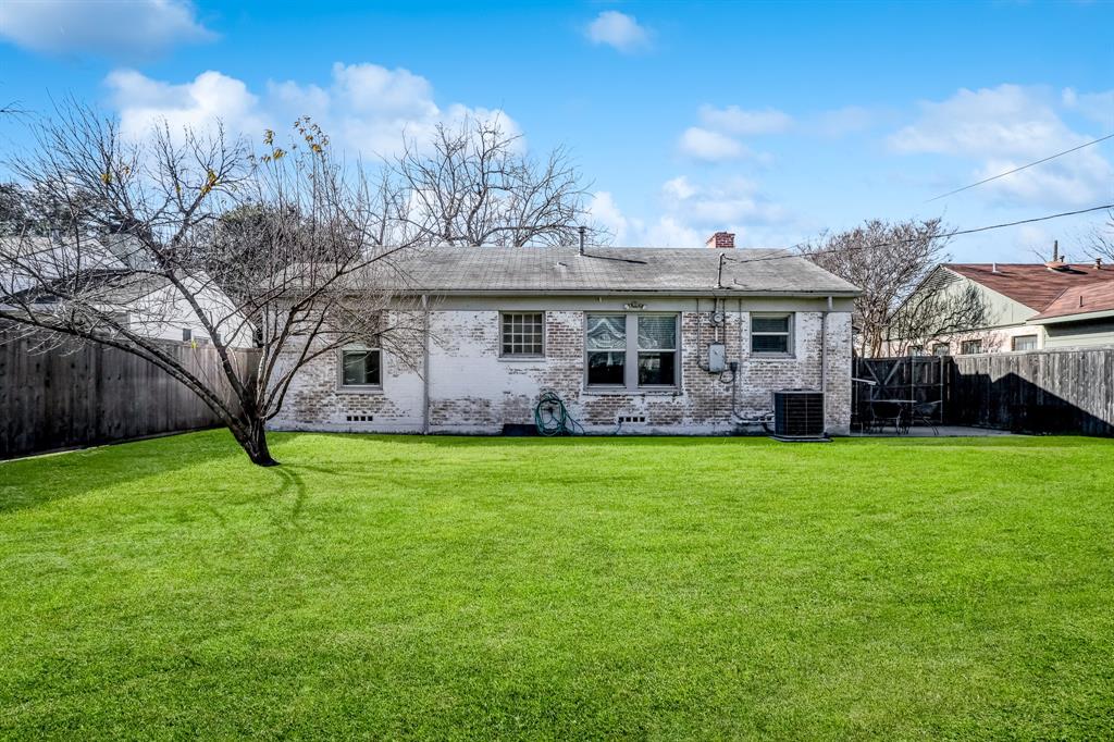 Hedgerow Park - Residential