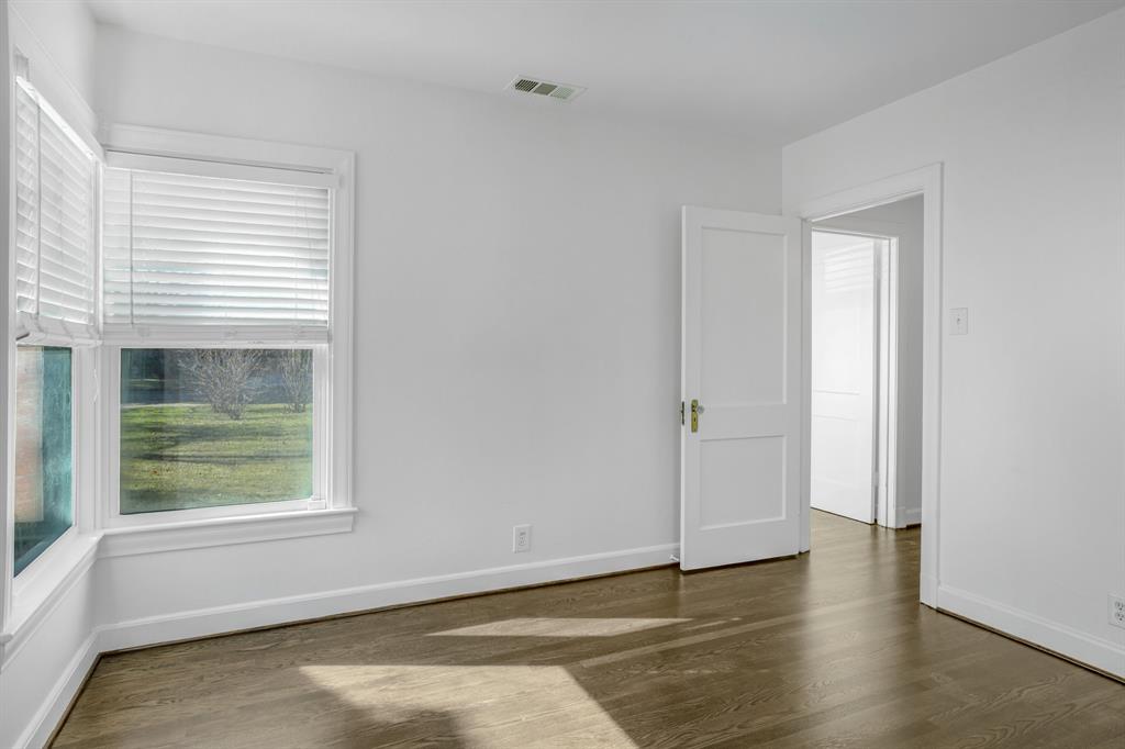 Hedgerow Park - Residential