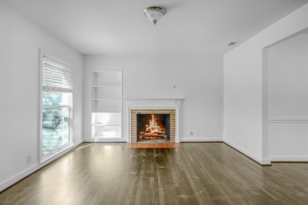 Hedgerow Park - Residential