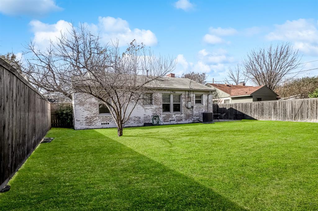 Hedgerow Park - Residential