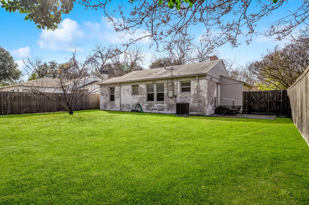 Hedgerow Park - Residential