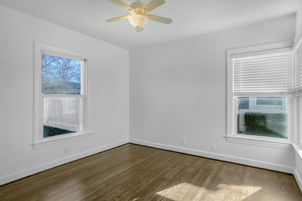 Hedgerow Park - Residential